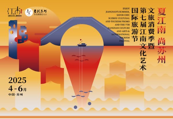 天盈资本配资 苏州发放500万元文旅消费券 力促“五一”消费新活力