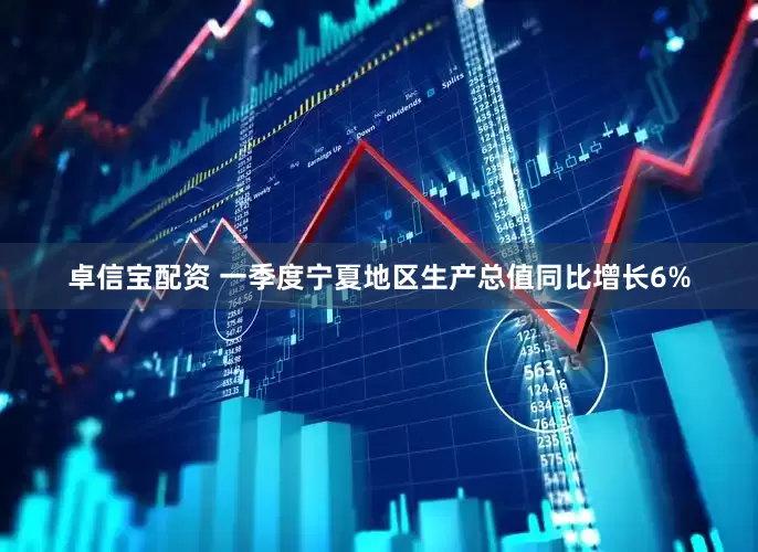 卓信宝配资 一季度宁夏地区生产总值同比增长6%