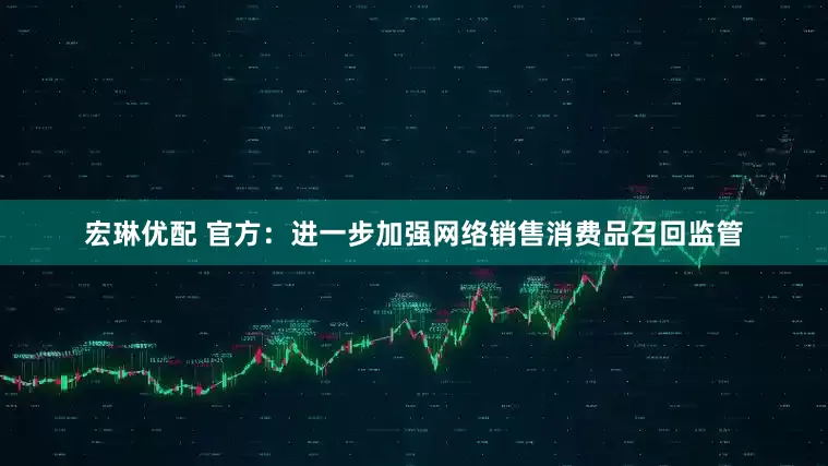 宏琳优配 官方：进一步加强网络销售消费品召回监管