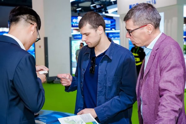 宏盛证券 “第四届国际港航物流暨多式联运（上海）展览会”2026年4月在上海举办